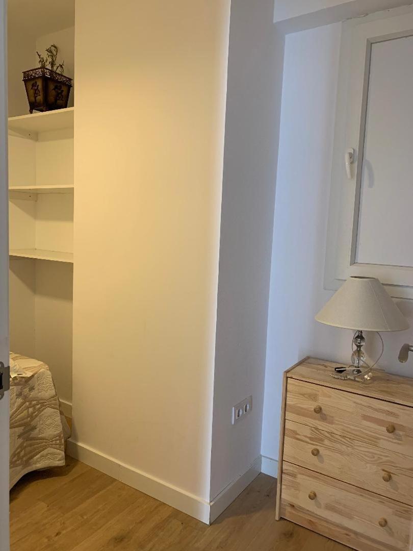 Apartamento Gallo Azul Jerez de la Frontera Dış mekan fotoğraf