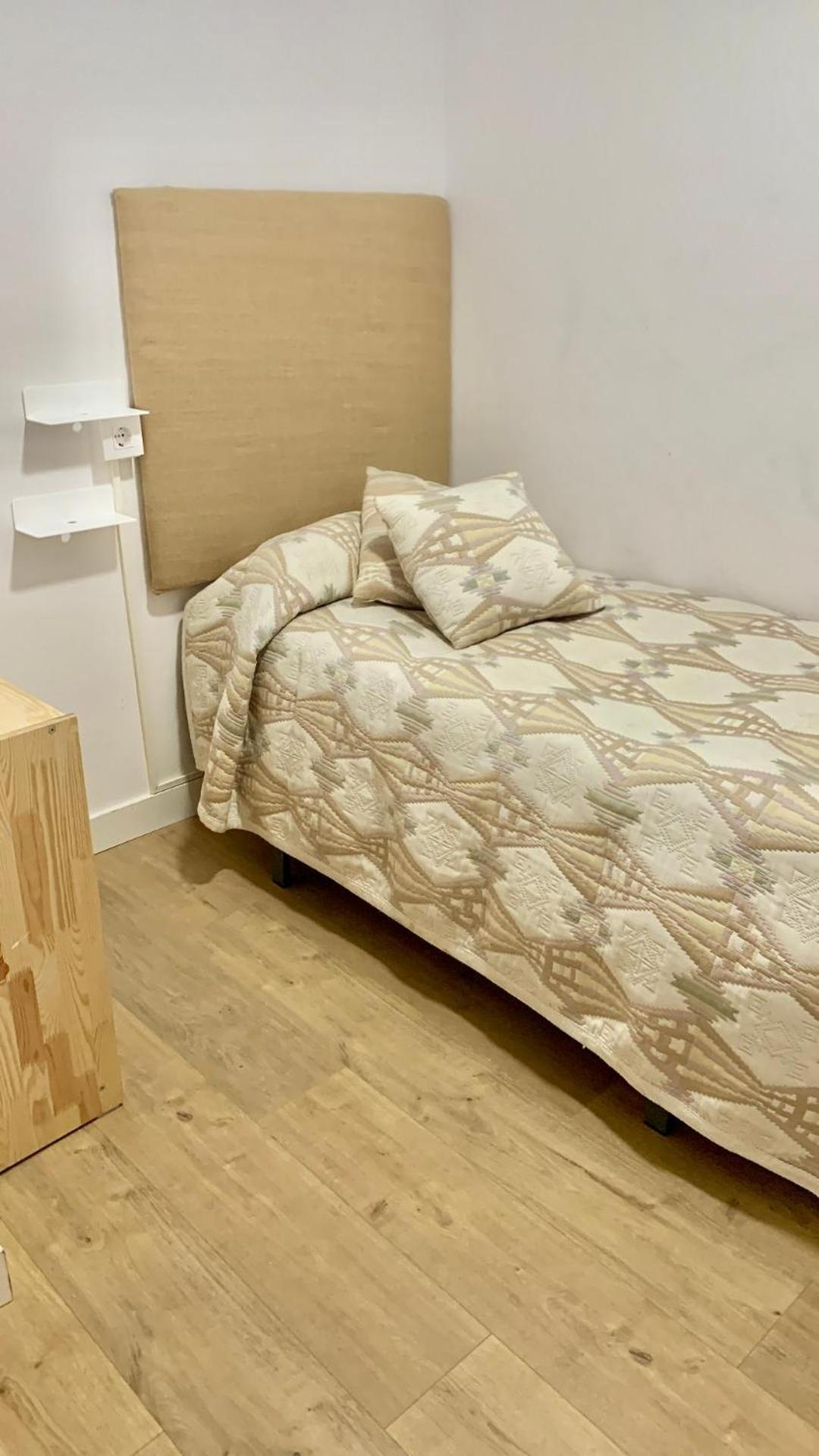 Apartamento Gallo Azul Jerez de la Frontera Dış mekan fotoğraf
